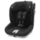 Autostoel i-Size -Isofix - Zwart