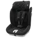 Autostoel i-Size -Isofix - Zwart