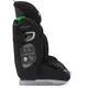 Autostoel i-Size -Isofix - Zwart