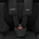 Autostoel i-Size -Isofix - Zwart