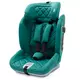 Autostoel i-Size Donkergroen - Isofix