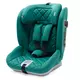 Autostoel i-Size Donkergroen - Isofix