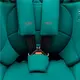 Autostoel i-Size Donkergroen - Isofix