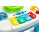 Kleine Racers Speeltafel Blauw