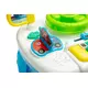 Kleine Racers Speeltafel Blauw