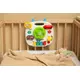 Kleine Racers Speeltafel Blauw