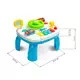 Kleine Racers Speeltafel Blauw