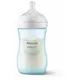ResponsieveFlesBlauw 260ml Natuurlijk