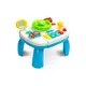 Kleine Racers Speeltafel Blauw