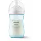 ResponsieveFlesBlauw 260ml Natuurlijk