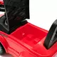 Loopauto Wit - Sportieve SUV - Afneembare Stuurstang