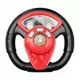 Loopauto Wit - Sportieve SUV - Afneembare Stuurstang