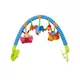 Kleurrijke Babygym - Figuurtjes voor Wieg en Kinderwagen