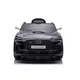 Audi e-tron Sportback Miniatuur Speelgoedauto - Zwart
