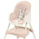 Eetkamerstoel Beige - Ergonomisch, Veilig en Comfortabel