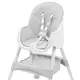 Kinderstoel - Comfortabele Bekleding - Verstelbaar