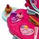 Kindervanity Kaptafeltje met Spiegel - Speelgoed