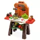Speelgoedset Dinosaur World - Creatieve Tafel