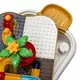 Speeltafel voor Kinderen - Interactieve Blokken