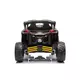 Can-Am Off-road Kinderbuggy - Geel/Zwart - Elektrisch