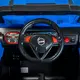 Elektrische Kinderauto Off-road 4x4 - Blauw - 2 persoons
