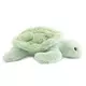 Pluchen Schilpad - Lichtgroen - 26cm Knuffeldier