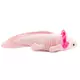 Pluchen Axolotl Knuffel - Lichtroze Dierenknuffel