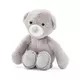 Pluchen Teddybeer - Zacht Grijs - 20cm - Speelgoed