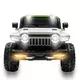 SUV Offroad Jeep voor Kinderen - Elektrische Speelauto
