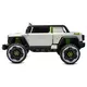 SUV Offroad Jeep voor Kinderen - Elektrische Speelauto