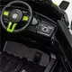 SUV Offroad Jeep voor Kinderen - Elektrische Speelauto