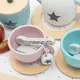 Montessori Houten Theeset met Kopjes en accessoires