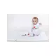 Verschoonmat - Waterproof - 50x80 cm - Comfortabel