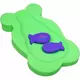 Foam Pad Badmat - Bear Green - Inclusief Vissen Sponsjes