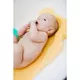 Foam Badmat - BASIC Bear - Paars - Comfortabel & Veilig