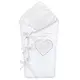 Luxe Wikkeldeken - Superzacht en Ademend - Baby Wraps