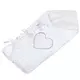 Luxe Wikkeldeken - Superzacht en Ademend - Baby Wraps