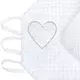Luxe Wikkeldeken - Superzacht en Ademend - Baby Wraps