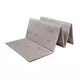 Opvouwbare antislip speelmat met manen en sterren