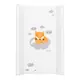 Verschoonmat - Waterproof - 50x70 cm - Wit