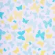 Educatieve minky babydeken 80x102 cm - Hypoallergeen