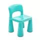 Tafel en stoelen set - Duurzaam met opbergruimte