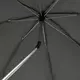 Zonn parasol - Universeel - Grijs - 65 cm diameter