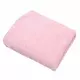 Babydeken 90x80 cm - Roze - Zacht en Warm - Knuffel