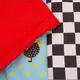 Kleurrijk Babykleed - Patchwork - Comfortabel Speelkleed