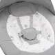 Schommelstoel met Vibration en Interactieve mobiel