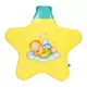 Muziek projector ster - baby nachtlamp met melodieën