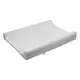 Verschoningsmat Cover - Grijs - 50x70 cm - Badstof