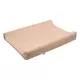 Aankleedkussen Cover - Beige 50x70 cm - Badstof