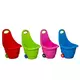 Multifunctionele speelgoed trolley - 60 cm - roze